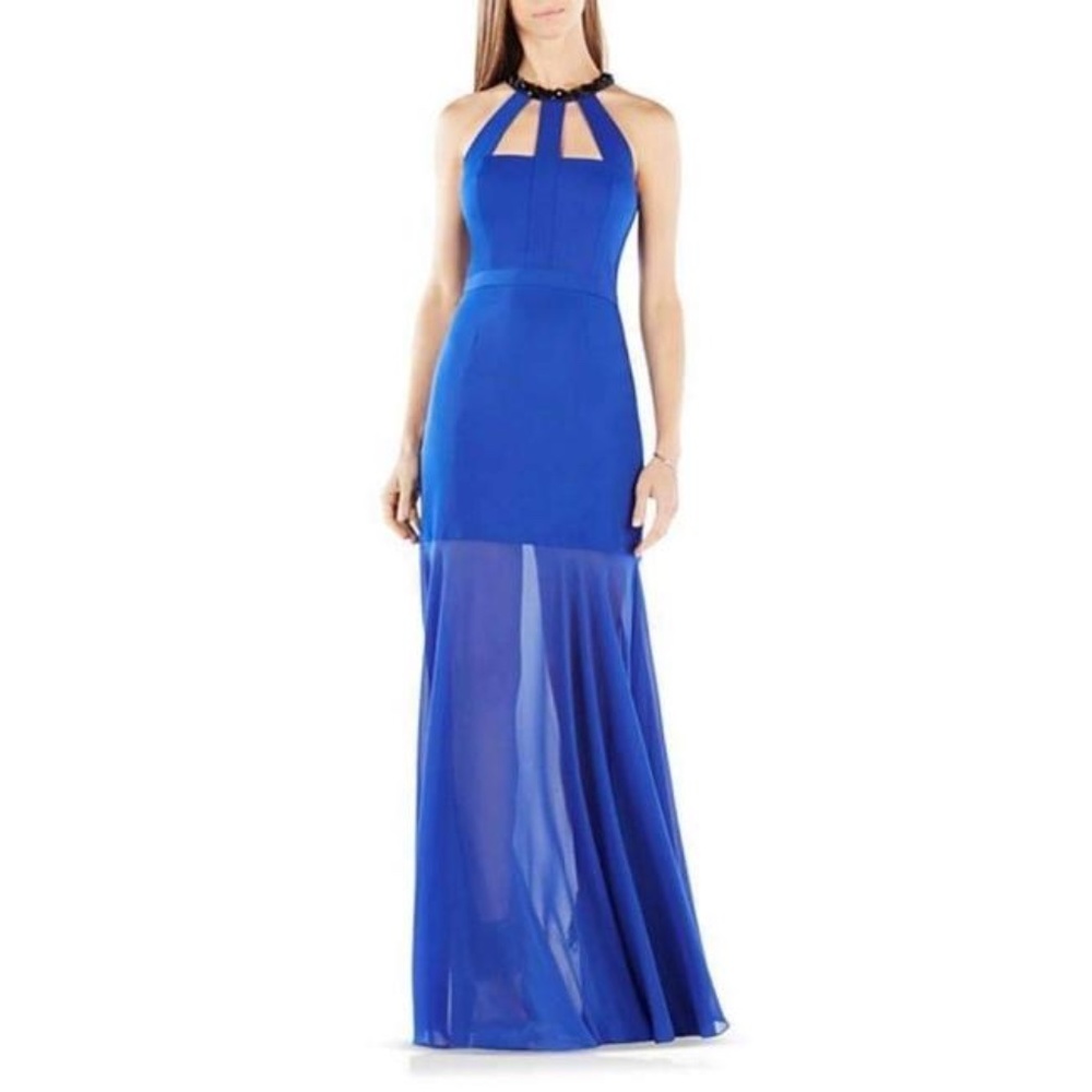 BCBG Leonora Evening.